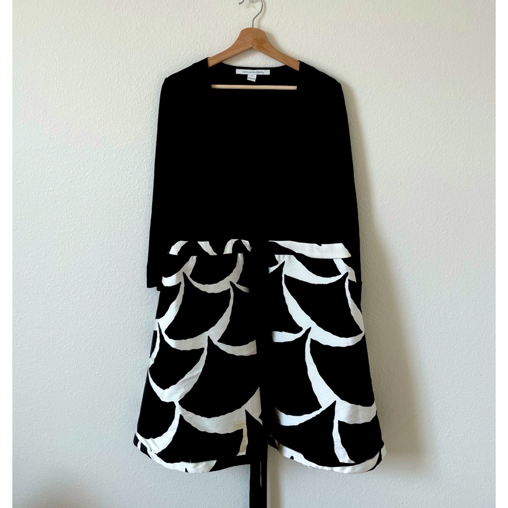 Diane Von Furstenburg Wrap Dress